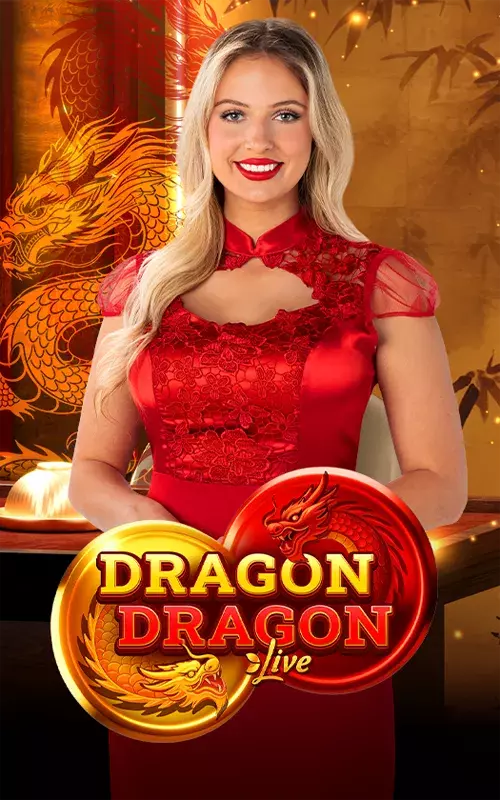 Baccarat Squeeze at Crazy King Casino