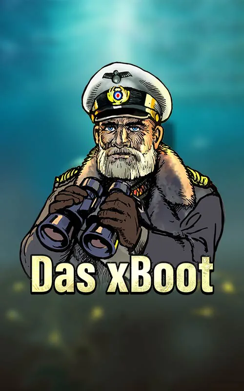 Das xBoot at Crazy King Casino